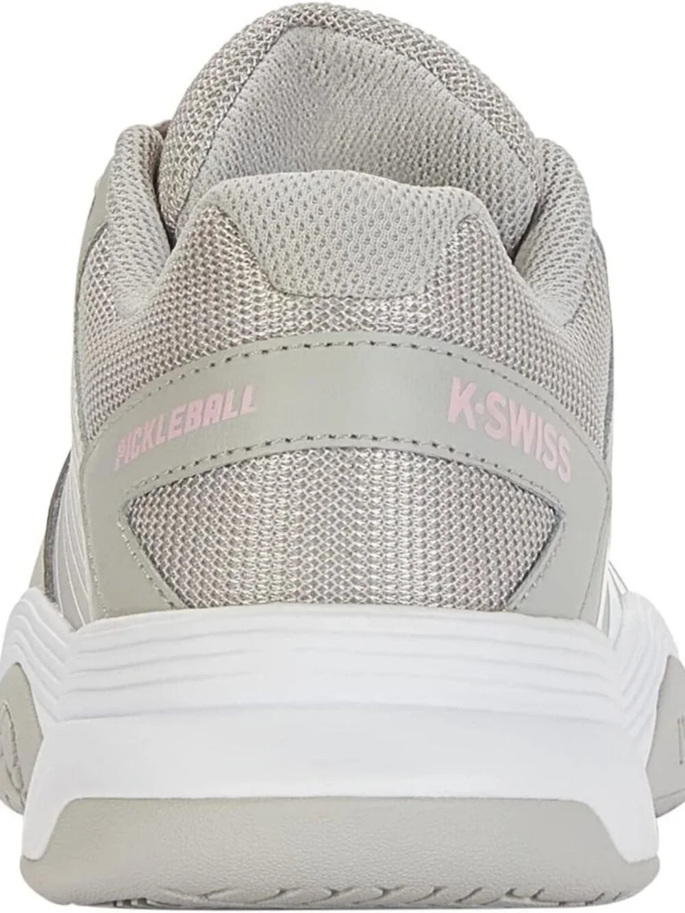 Women's Court Express Pickleball Shoes - Lightweight, Breathable, Non-Slip Sole